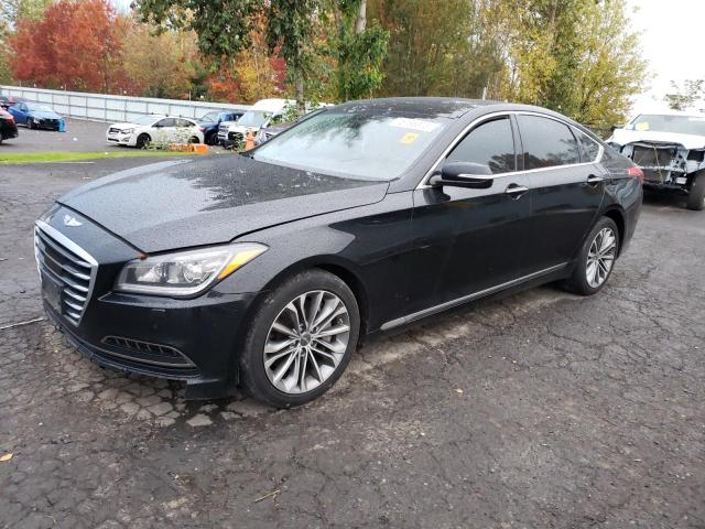 Hyundai Genesis (2015)