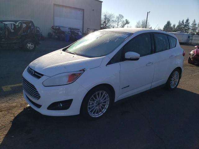 Ford Cmax (2013)