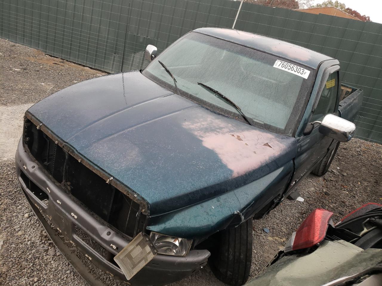 Dodge Ram (1997)