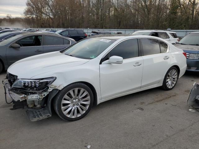 Acura Rlx (2014)