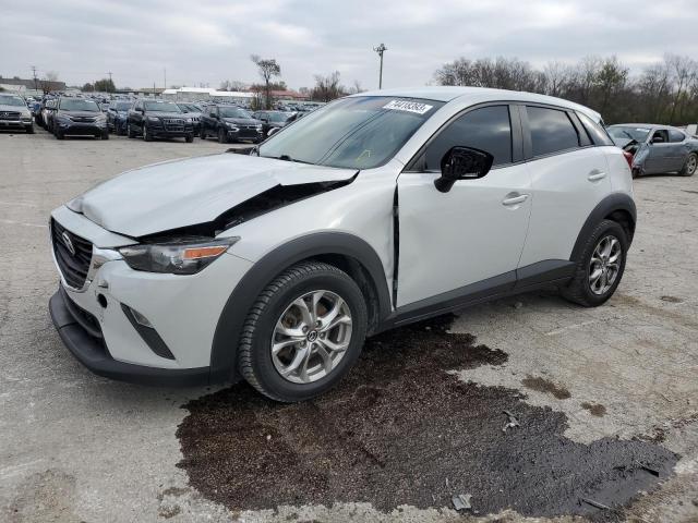 Mazda Cx-3 (2017)