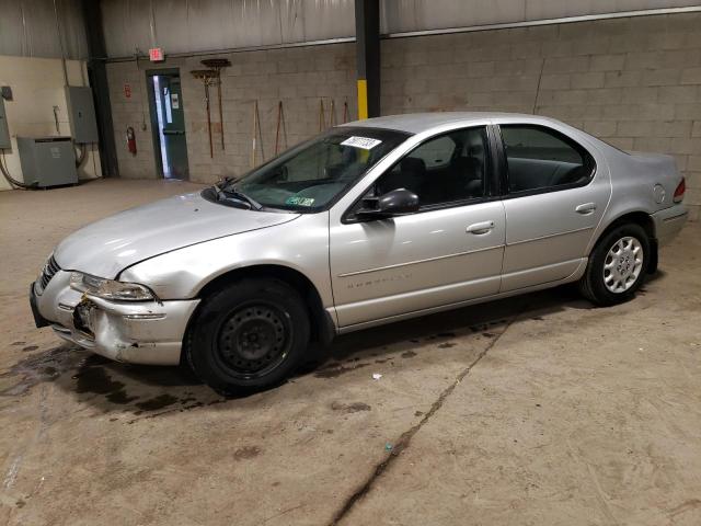 Chrysler Cirrus (2000)