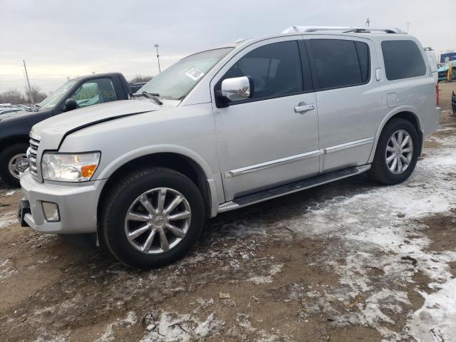 Infiniti Qx56 (2008)