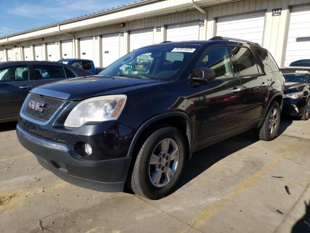 Gmc Acadia (2012)