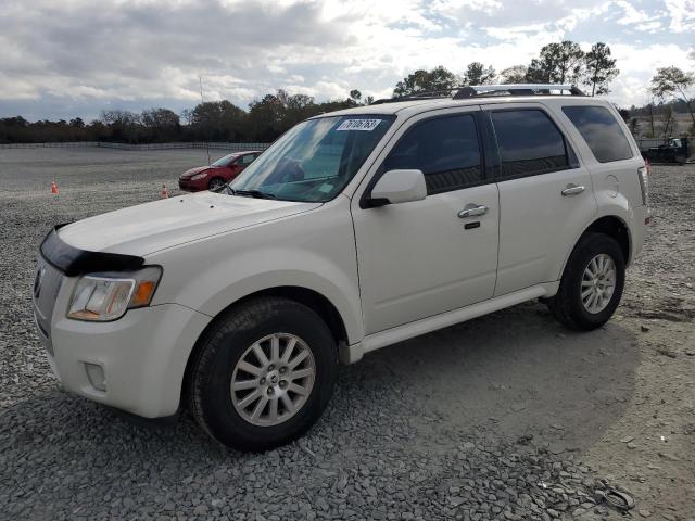Mercury Mariner (2010)
