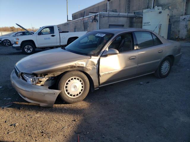 Buick Century (2002)