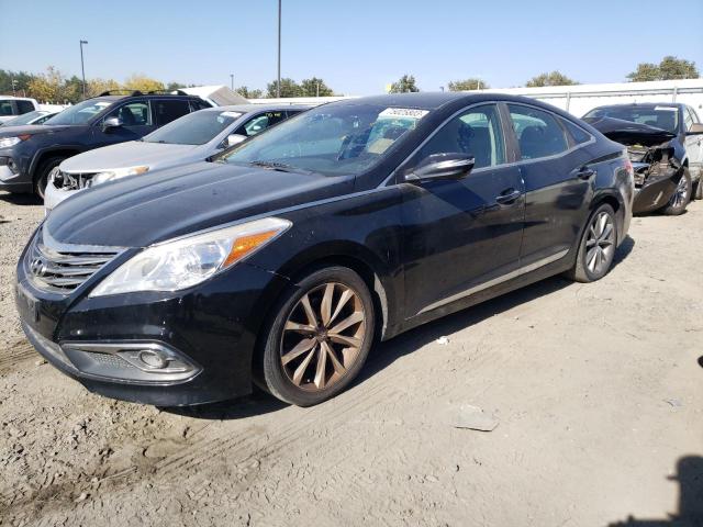 Hyundai Azera (2015)