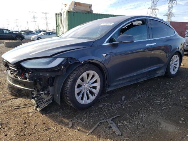 Tesla Model x (2019)