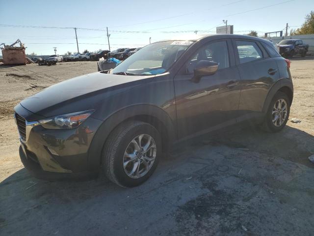 Mazda Cx-3 (2019)