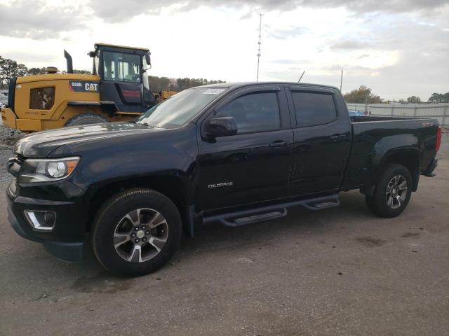 Chevrolet Colorado (2015)