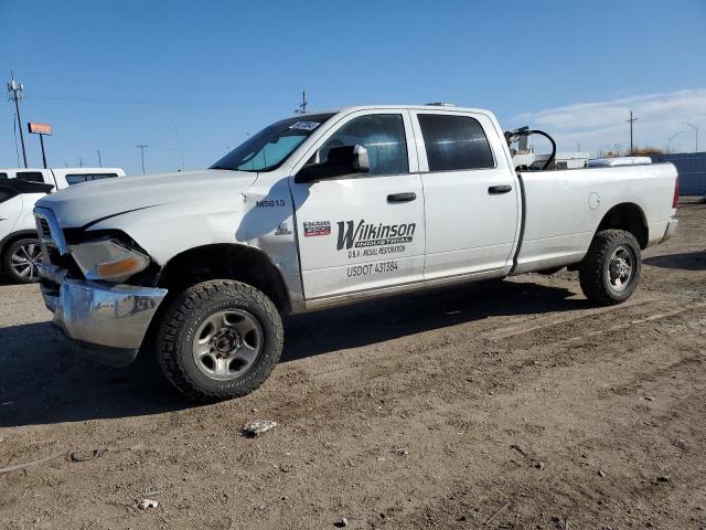 Dodge Ram 2500 (2012)