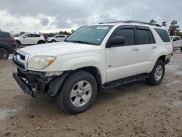Toyota 4runner (2006)