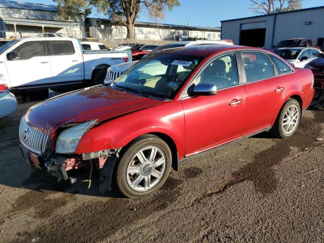 Mercury Sable (2009)