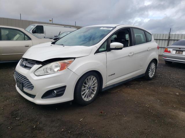 Ford Cmax (2013)