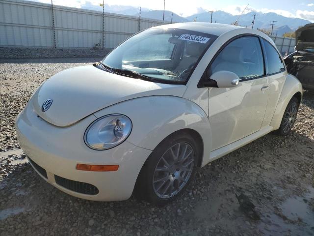 Volkswagen Beetle (2006)