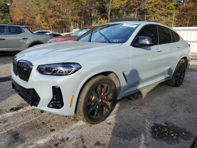 Bmw X4 (2022)
