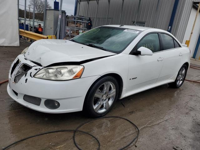 Pontiac G6 (2009)