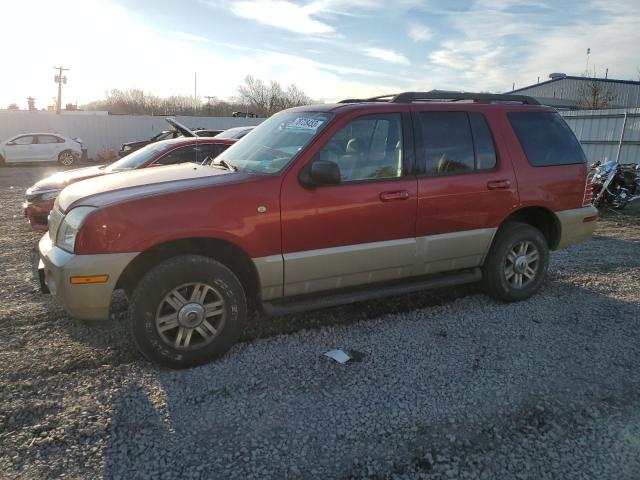 Mercury Mountainer (2005)