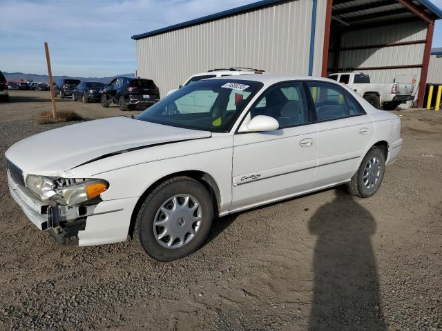 Buick Century (2002)