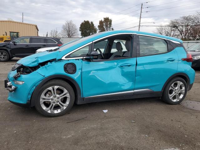 Chevrolet Bolt (2020)