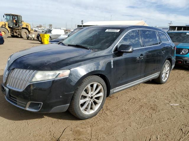 Lincoln Mkt (2010)