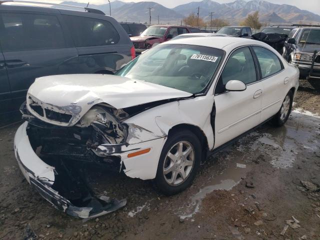 Mercury Sable (2002)