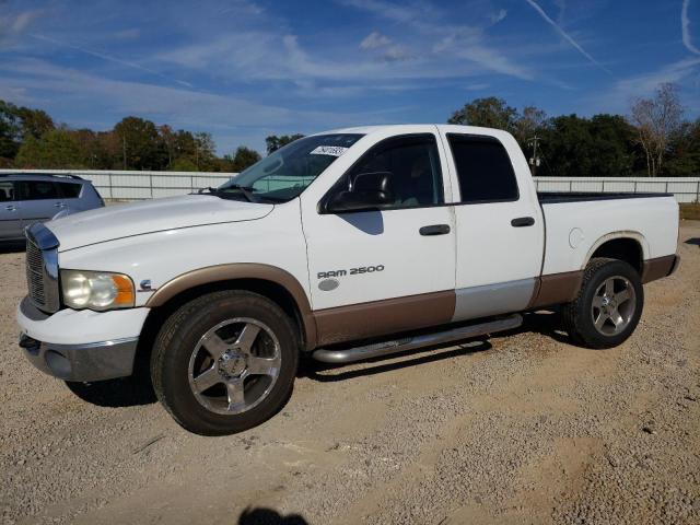 Dodge Ram 2500 (2004)