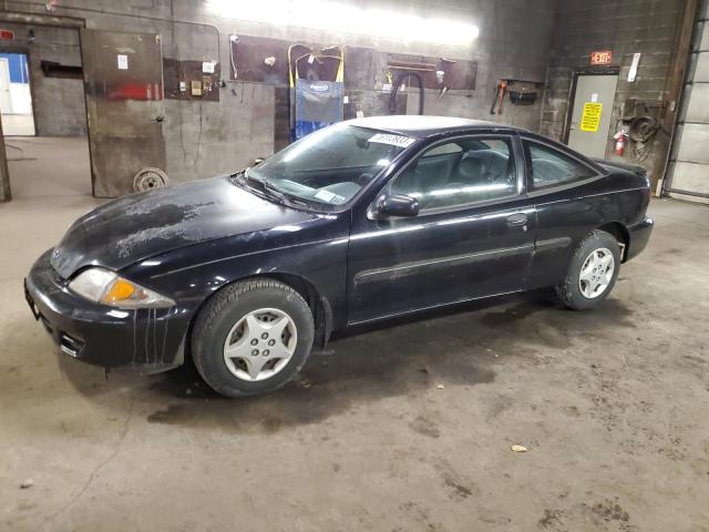 Chevrolet Cavalier (2000)
