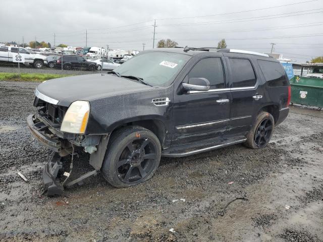 Cadillac Escalade (2007)
