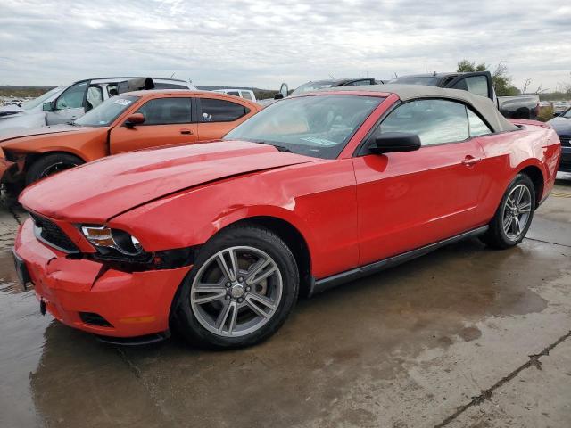Ford All models (2010)
