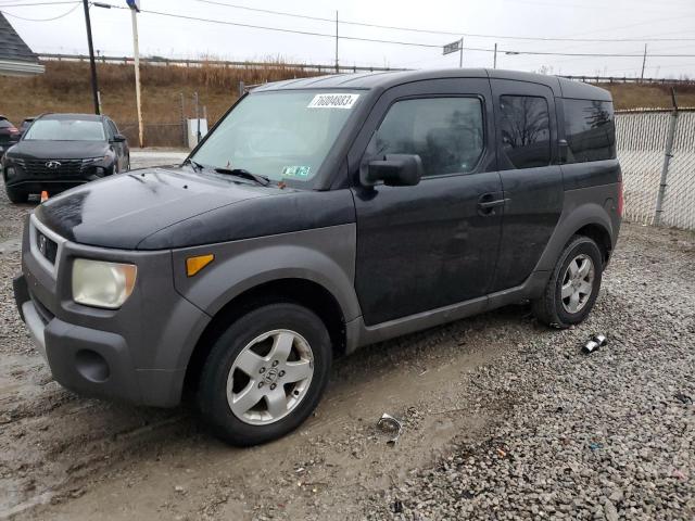Honda Element (2003)