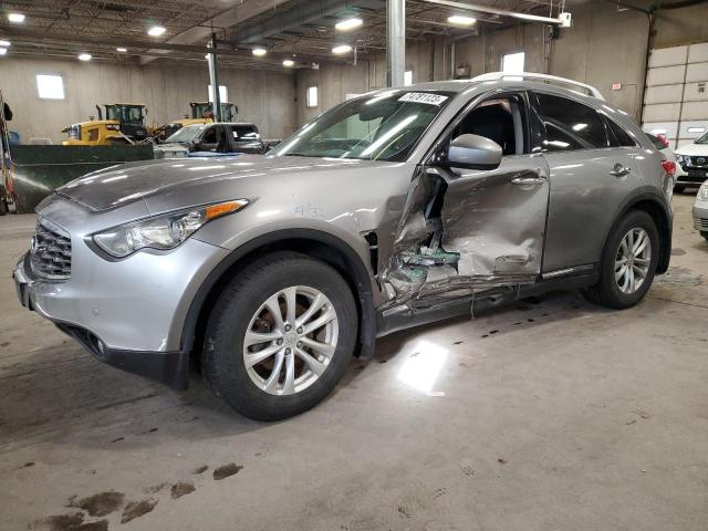 Infiniti Fx35 (2011)