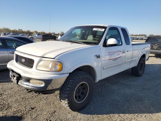 Ford All models (1998)