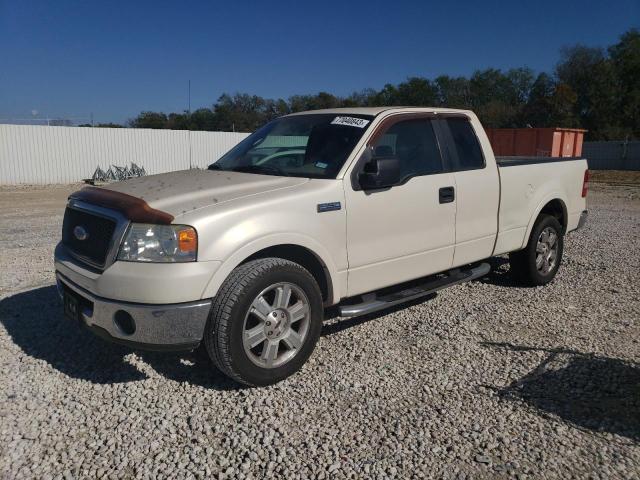 Ford All models (2007)