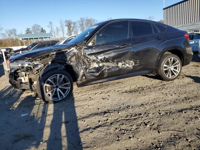 Bmw X6 (2017)