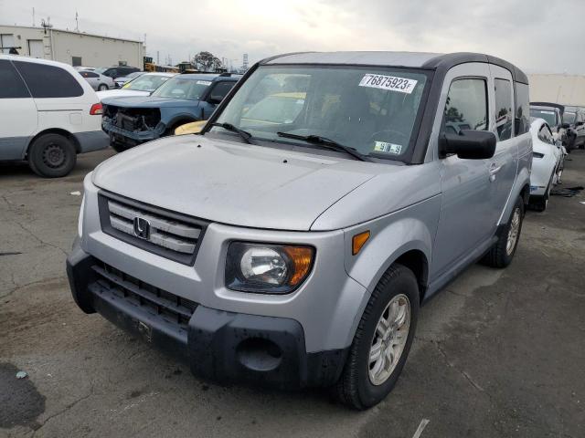 Honda Element (2008)