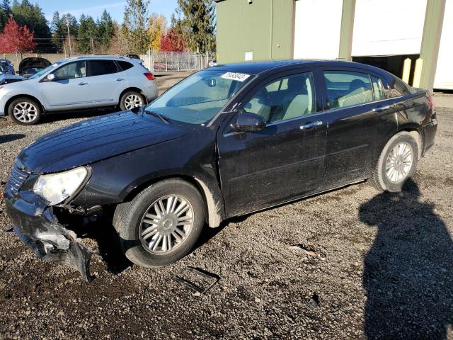 Chrysler Sebring (2007)