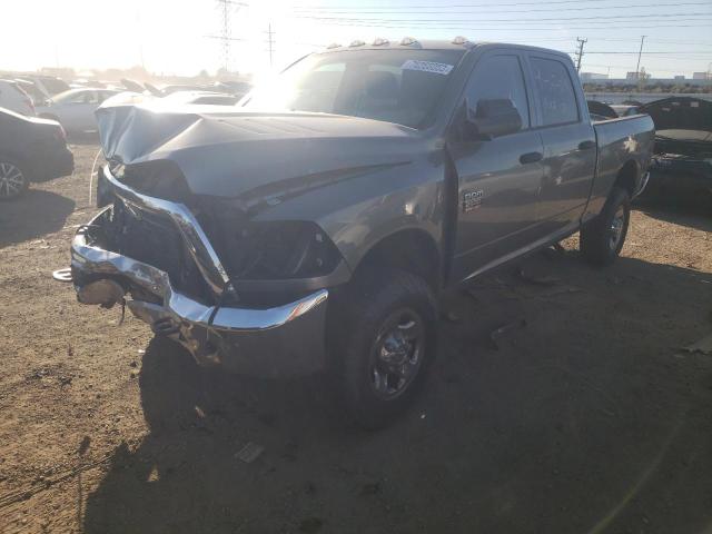 Dodge Ram 2500 (2012)