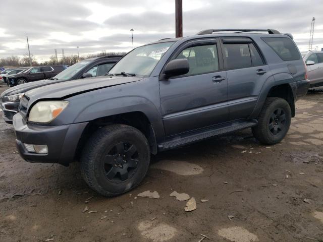 Toyota 4runner (2004)
