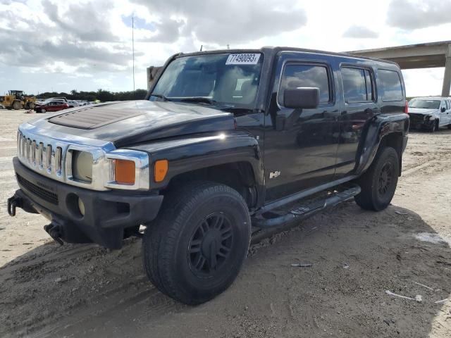 Hummer H3 (2007)