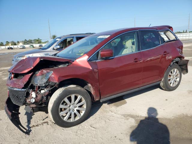 Mazda Cx-7 (2011)