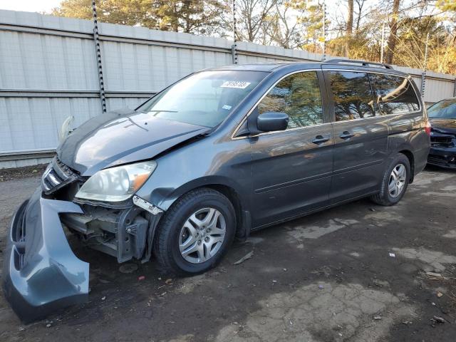 Honda All models (2006)