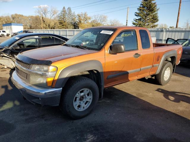 Chevrolet Colorado (2004)