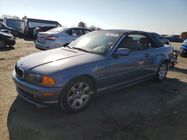 Bmw 3 series (2001)