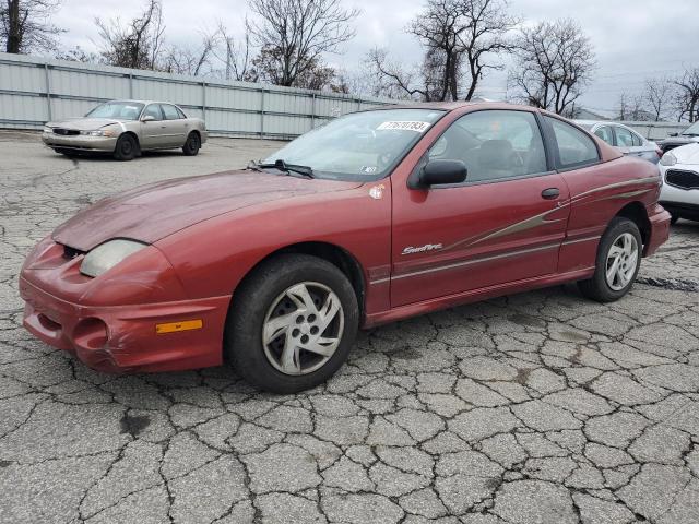 Pontiac Sunfire (2000)