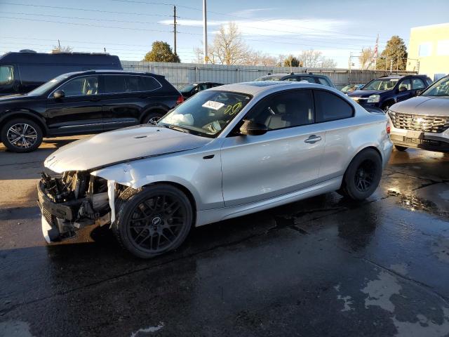 Bmw 1 series (2009)