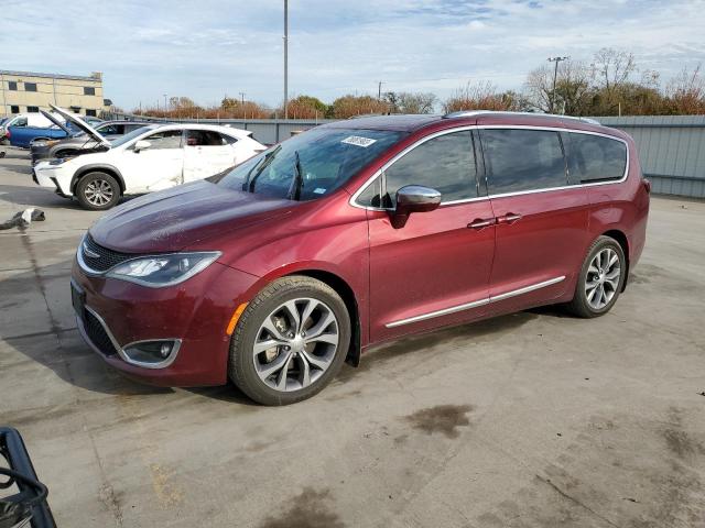 Chrysler Pacifica (2017)