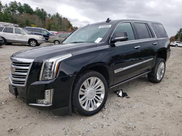 Cadillac Escalade (2016)