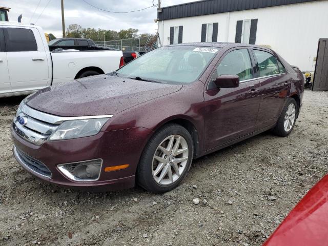 Ford All models (2011)