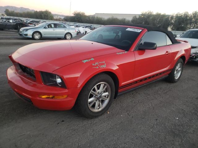 Ford All models (2007)